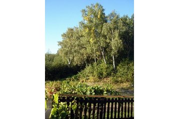 Poljska Privát Gorlice, Eksterijer